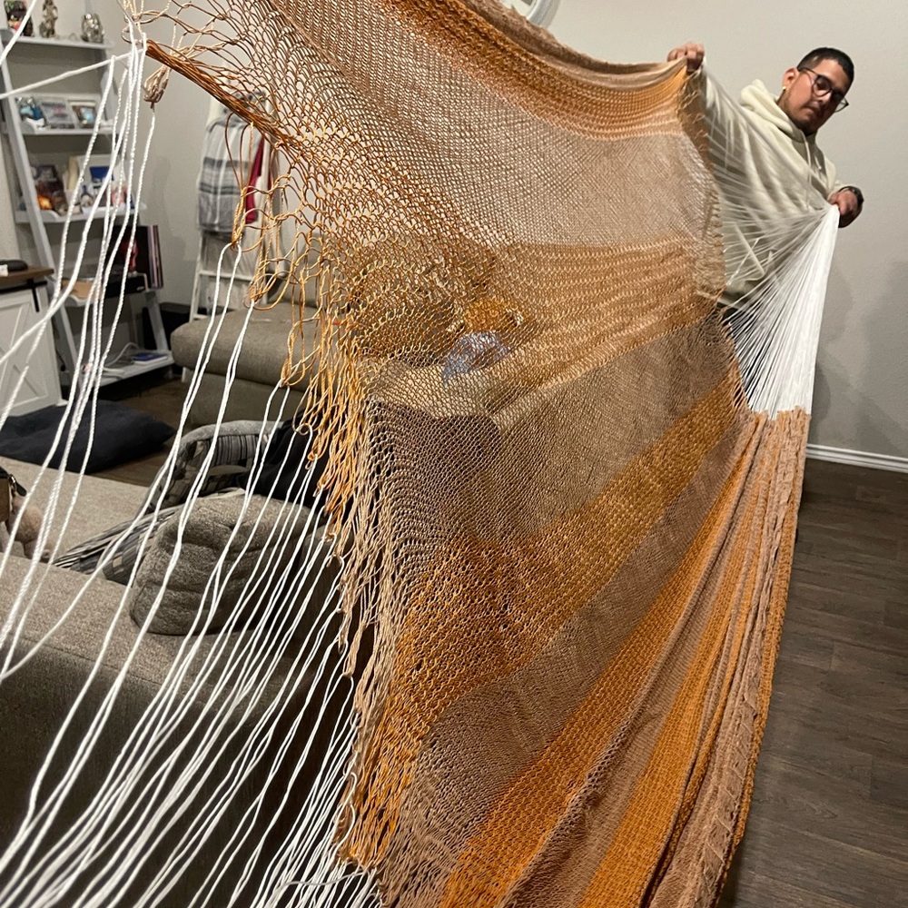 Hammocks from Mexico new - Picture 3 of 3